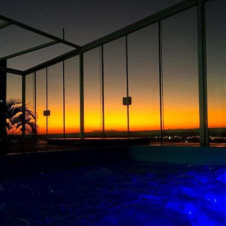 Ferienwohnung Excelente Cobertura Duplex Cabo Frio Exterior foto