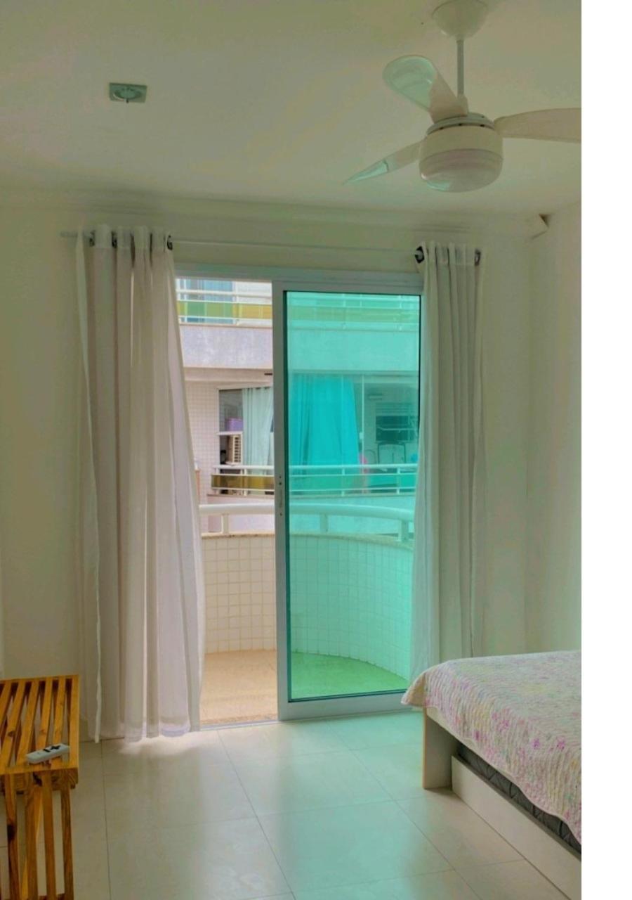 Ferienwohnung Excelente Cobertura Duplex Cabo Frio Exterior foto