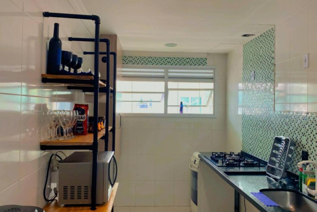 Ferienwohnung Excelente Cobertura Duplex Cabo Frio Exterior foto