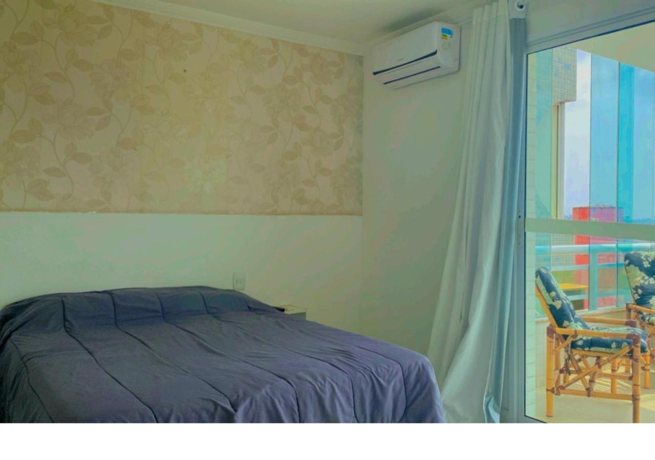 Ferienwohnung Excelente Cobertura Duplex Cabo Frio Exterior foto