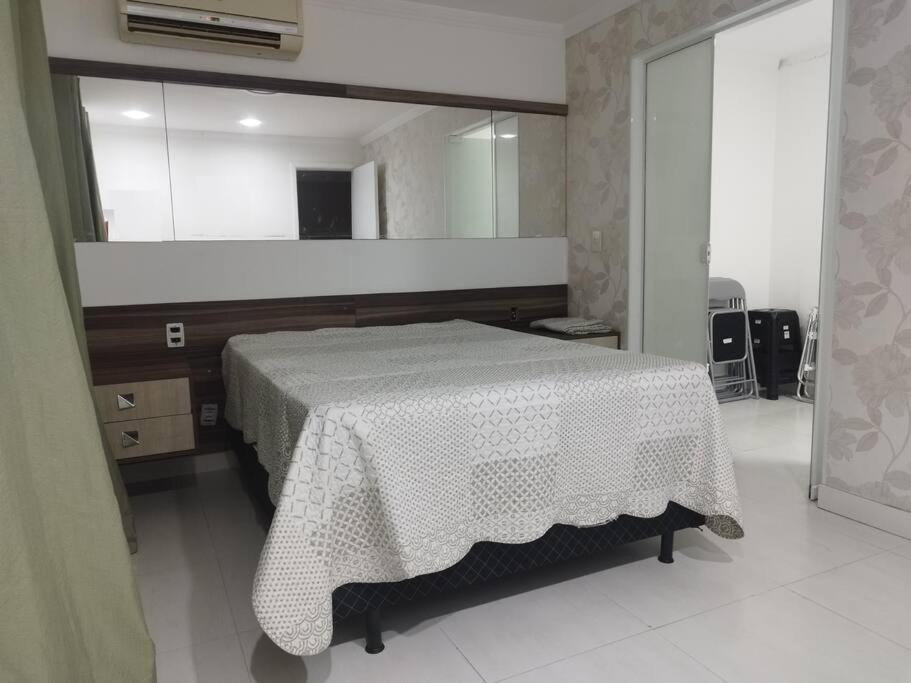 Ferienwohnung Excelente Cobertura Duplex Cabo Frio Exterior foto