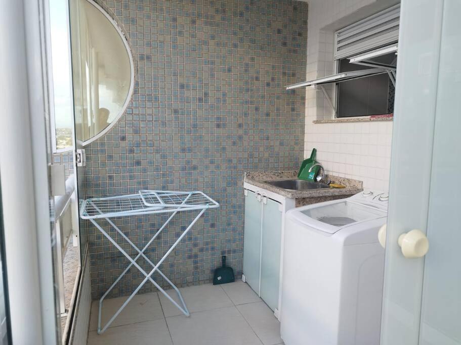 Ferienwohnung Excelente Cobertura Duplex Cabo Frio Exterior foto